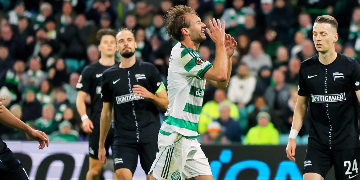 Celtic’s “game winner” can replace Kuhn at RW & it’s not Nygren