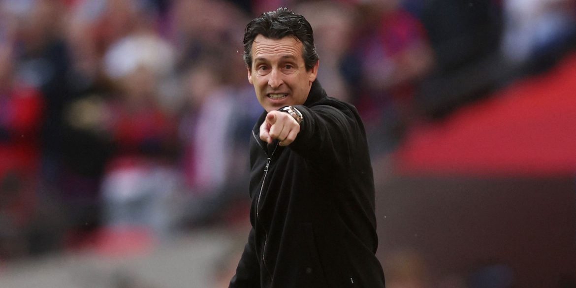 Blow for Emery as £130,000-a-week Aston Villa star's injury worse than first claimed