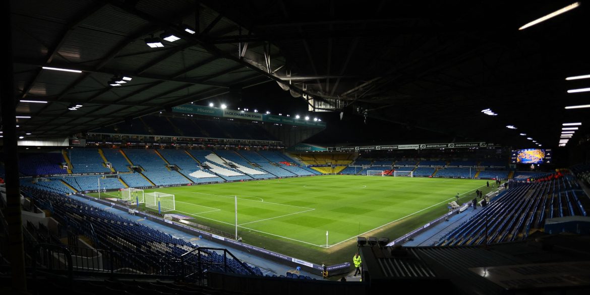 Leeds now making progress in pursuit of £50m striker, he's keen on a move