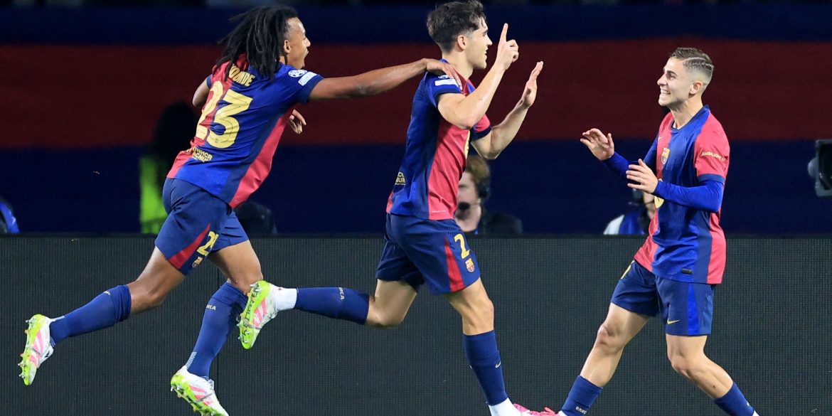 Chelsea in constant contact to sign "unbelievable" £223k-a-week Barca star
