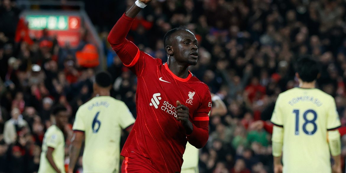 Club have accepted "brilliant" star's exit as Liverpool line up Mane 2.0