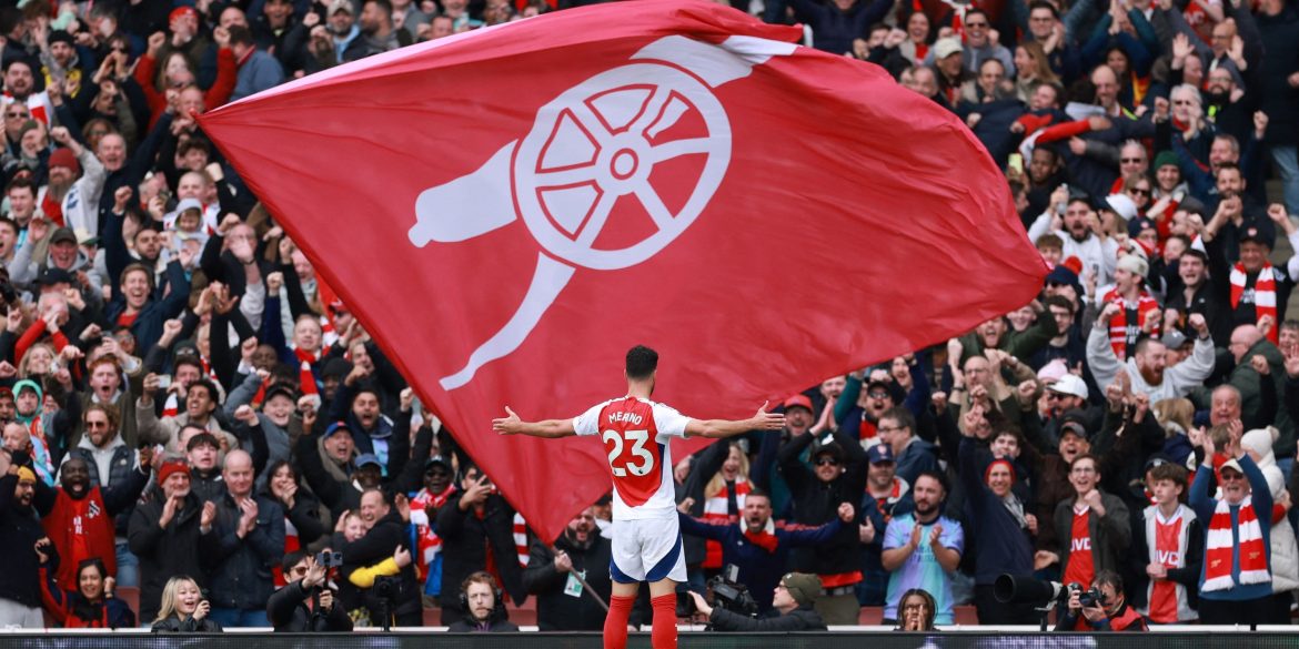 Berta now determined to sign "world-class" £113m duo for Arsenal this summer
