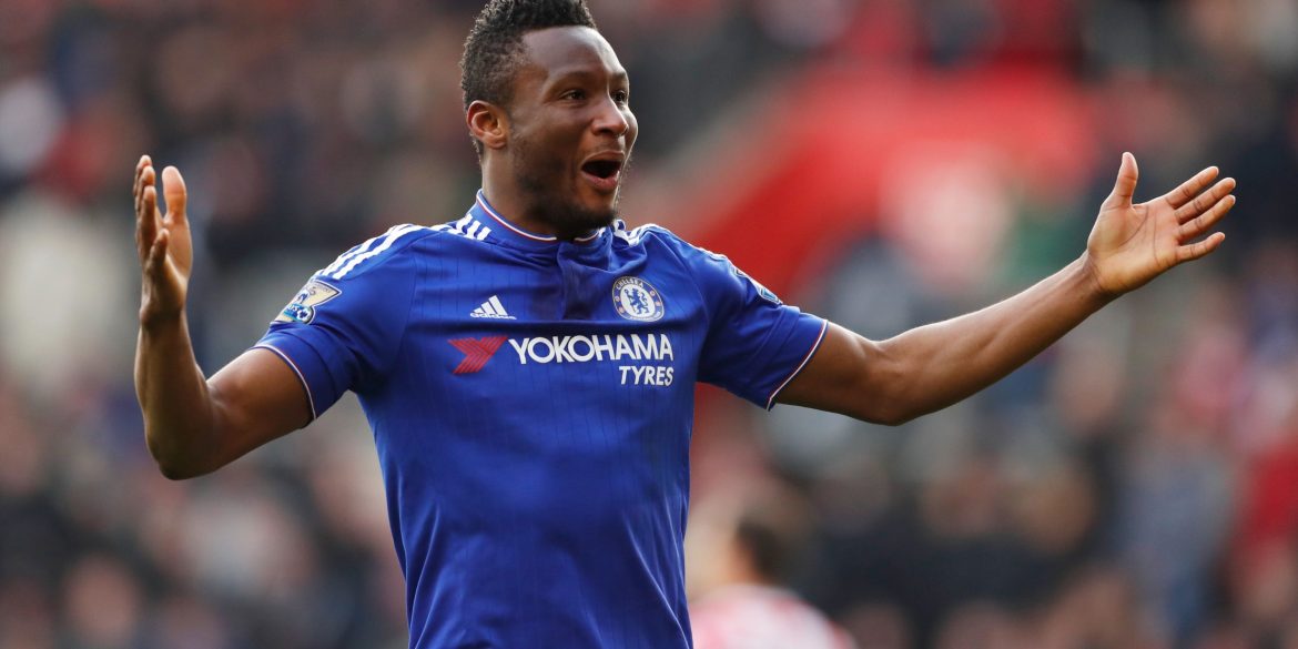 Their new Obi Mikel: Chelsea must regret selling "priceless" star for £34m