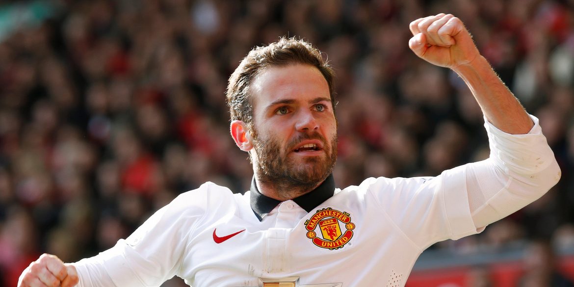 Mata 2.0: Man Utd make contact to sign "world-class" star who’s like Cunha