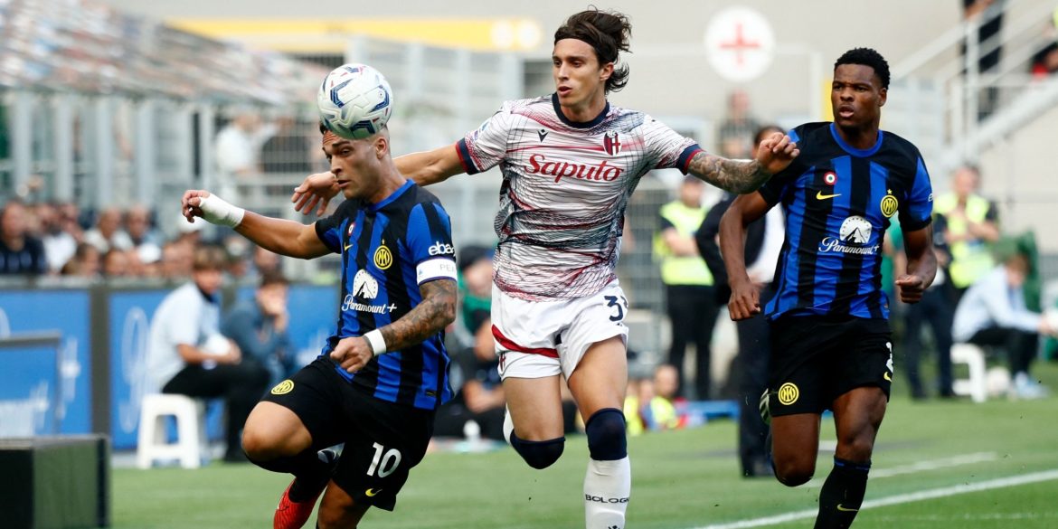 Arsenal placing bid to sign £200,000-per-week forward alongside Calafiori
