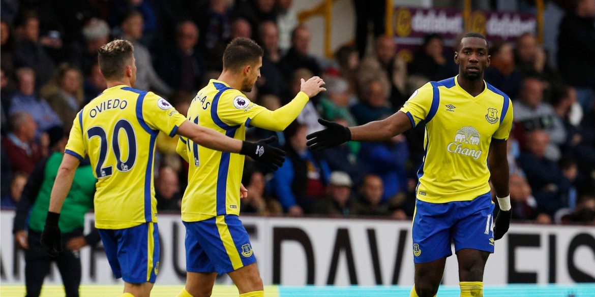 Everton were rinsed by Koeman signing who cost over £1m per game