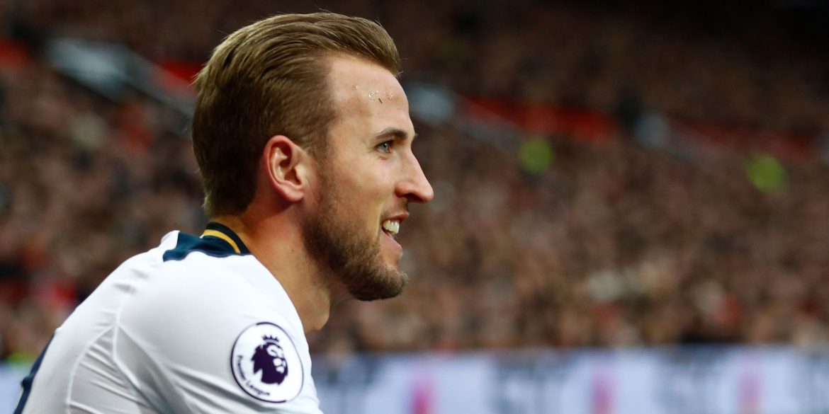 Spurs missed out on Kane 2.0 in £90m star who’s now Arsenal’s main man