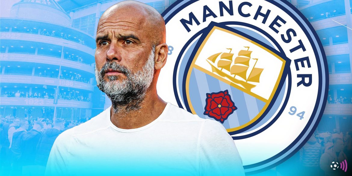 Man City now one step away from securing deal for "phenomenal" £26m star
