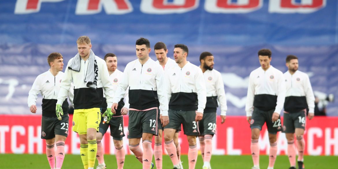 Value has fallen £12m: Sheffield United hit gold selling "brilliant" star