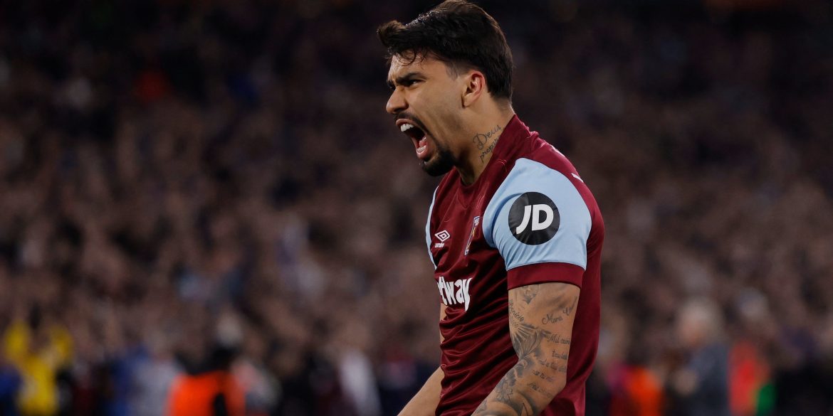 Perfect Paqueta replacement: West Ham target move for "exquisite" £34m star