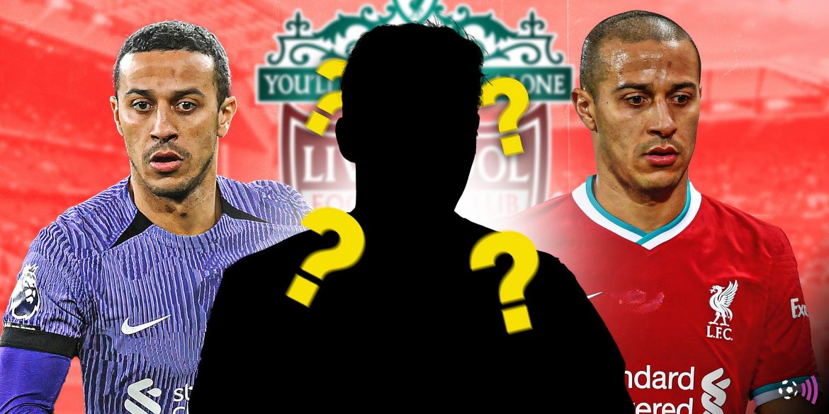 FSG must ruthlessly sell Liverpool's new version of Thiago this summer