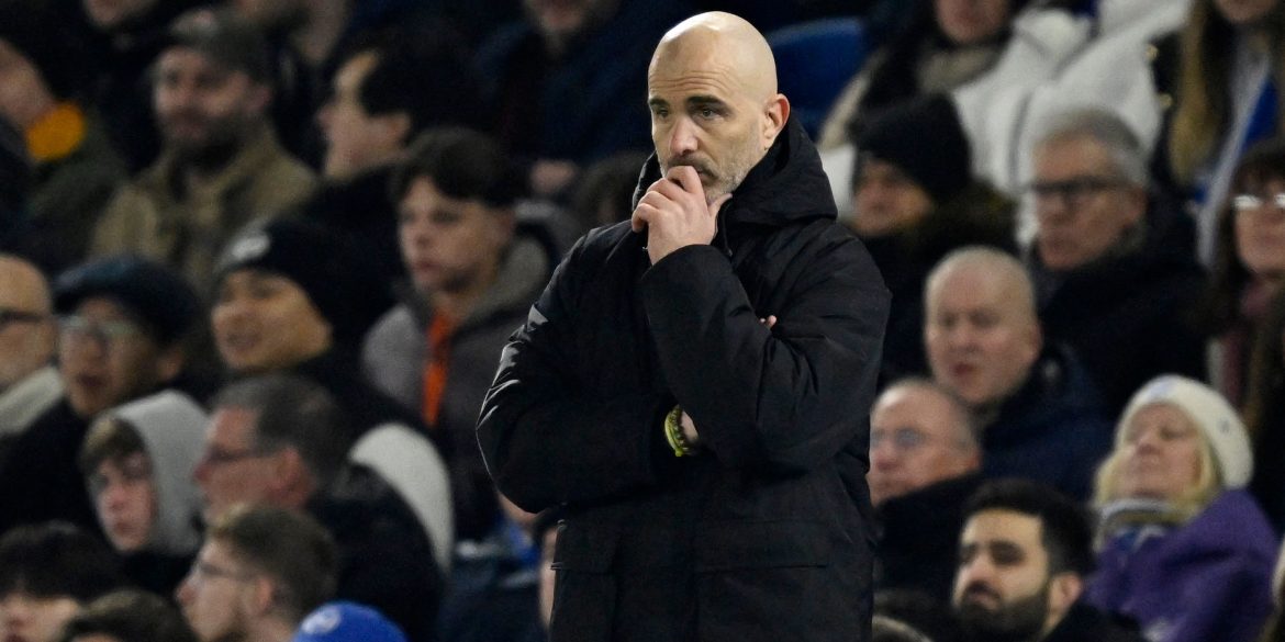 Chelsea ready to sell 2 stars on combined £345k-p/w to fund striker signing