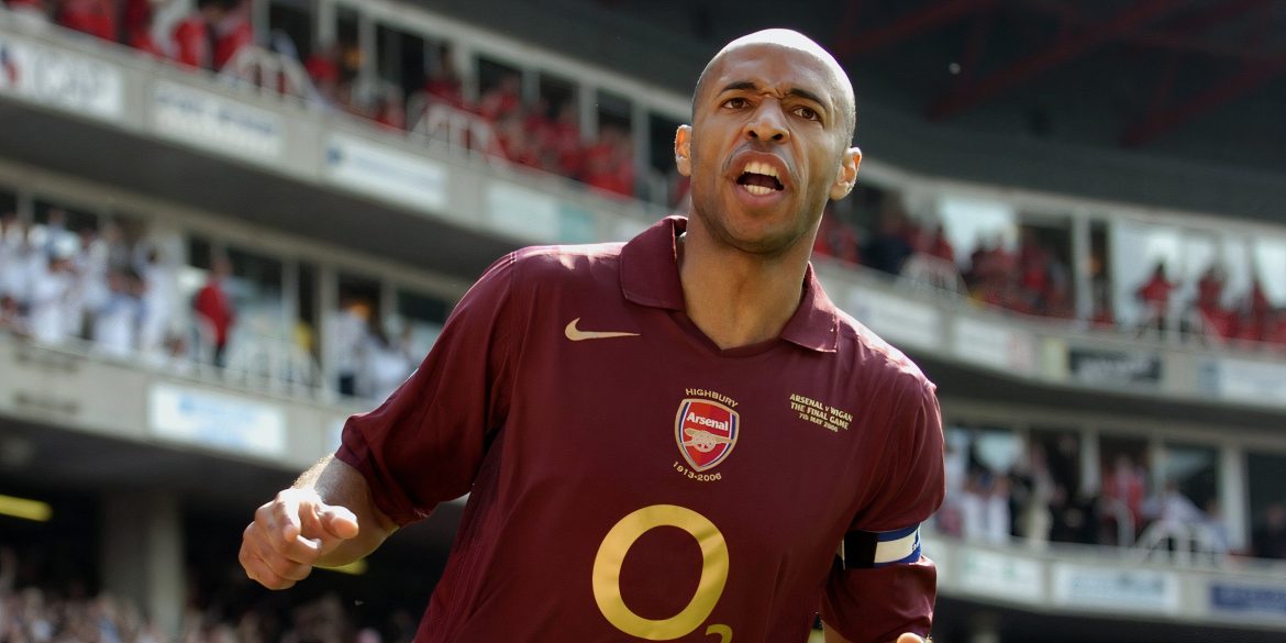 Arsenal wonderkid was tipped to be Henry 2.0, but Edu sold him for just £4m