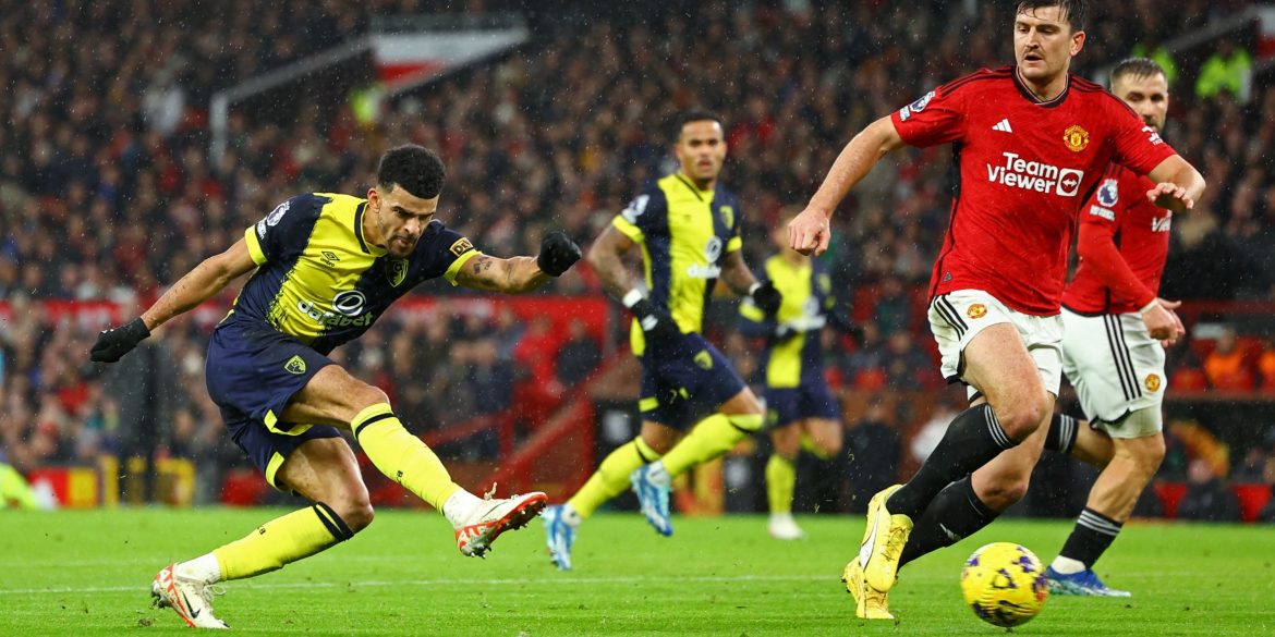 Tottenham now offered club’s £25 million Player of the Year with Solanke