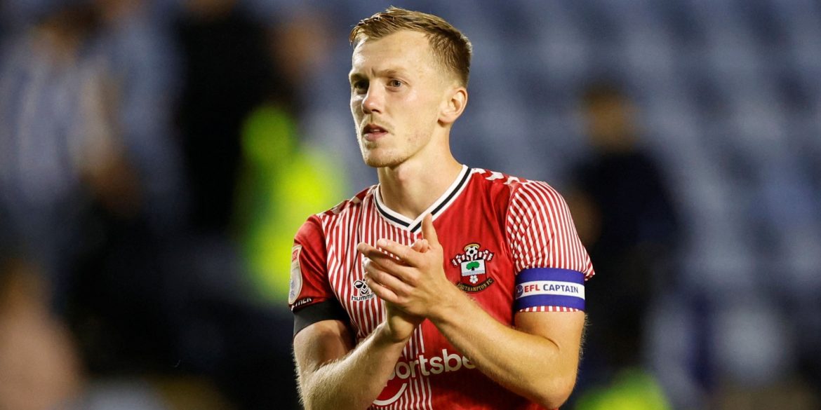 Southampton have already found a perfect Ward-Prowse replacement