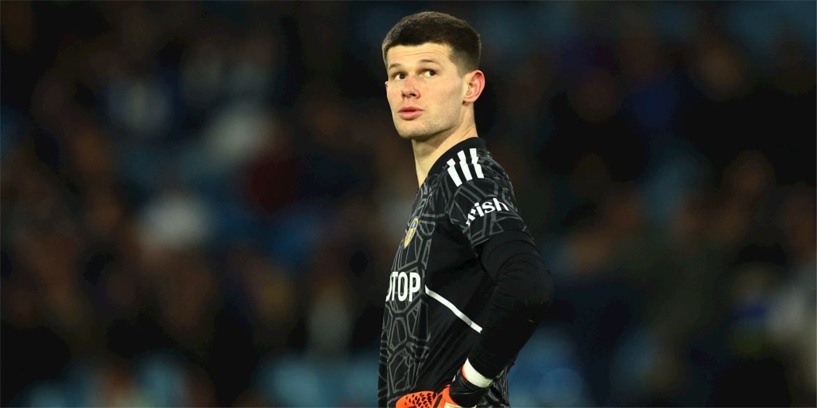 Leeds United board ready to accept January bid for "unreal" talent