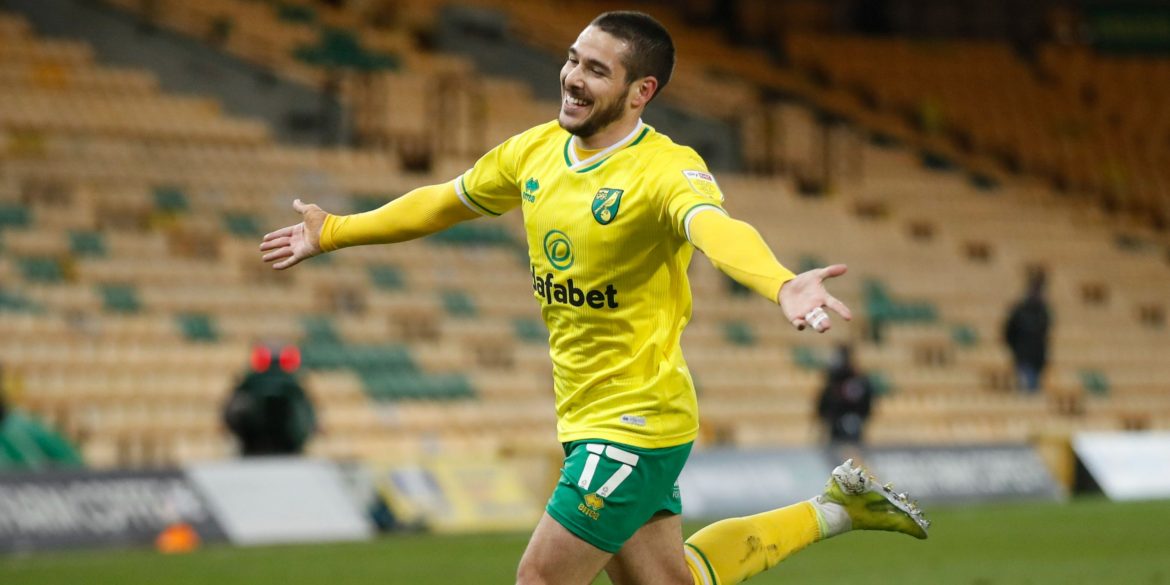 Leeds Submit £8.5m Bid To Land Farke’s next Emi Buendia