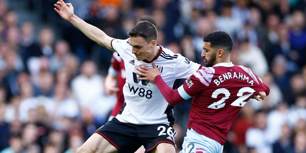 Liverpool Eyeing Move For 28-Year-Old Premier League Midfielder