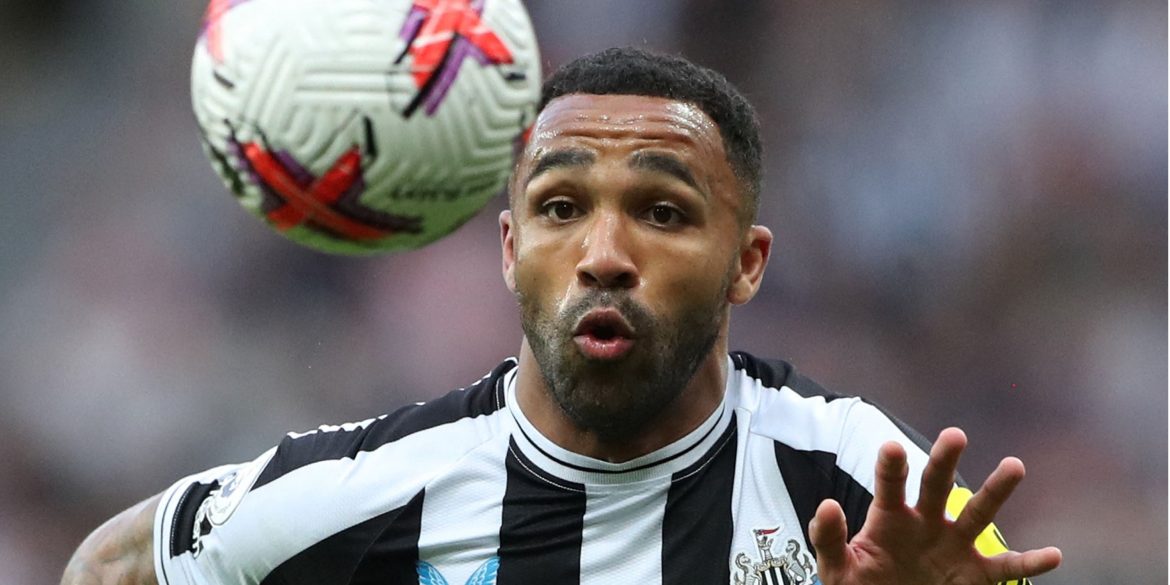 Howe’s £46k-p/w Newcastle Star Went Missing v Leicester