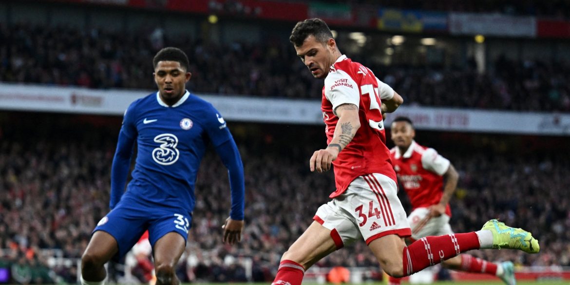 Arsenal: Arteta Could Now Lose "Revelation" This Summer