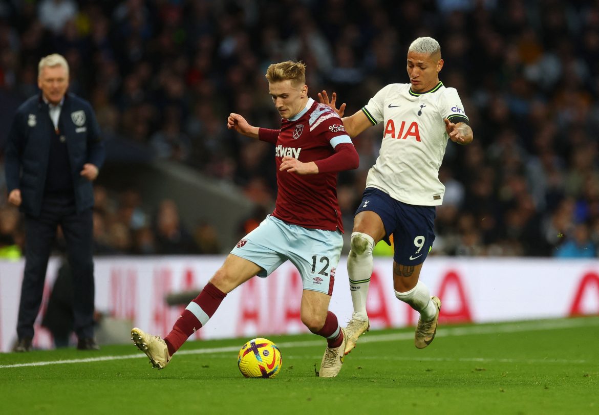 West Ham: Moyes must ditch £25k-p/w transfer disaster