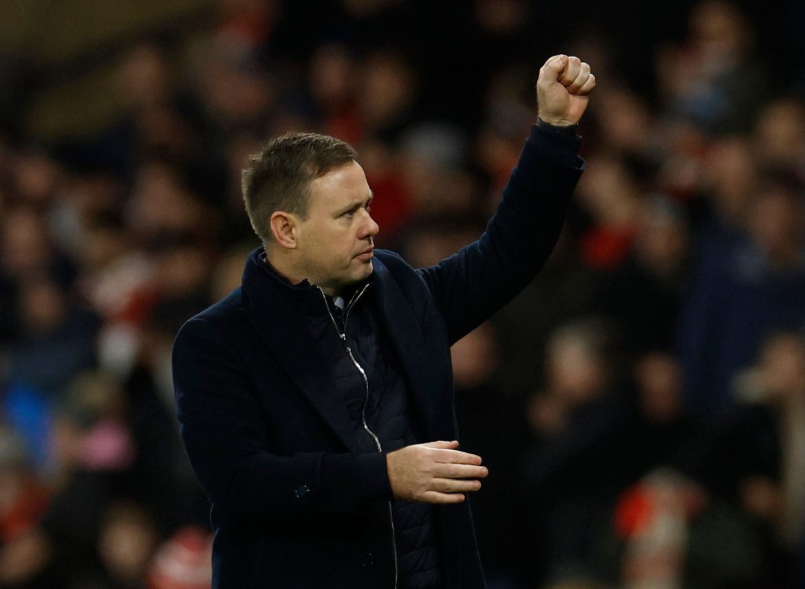 Rangers: Yiga could be Beale’s next Aribo