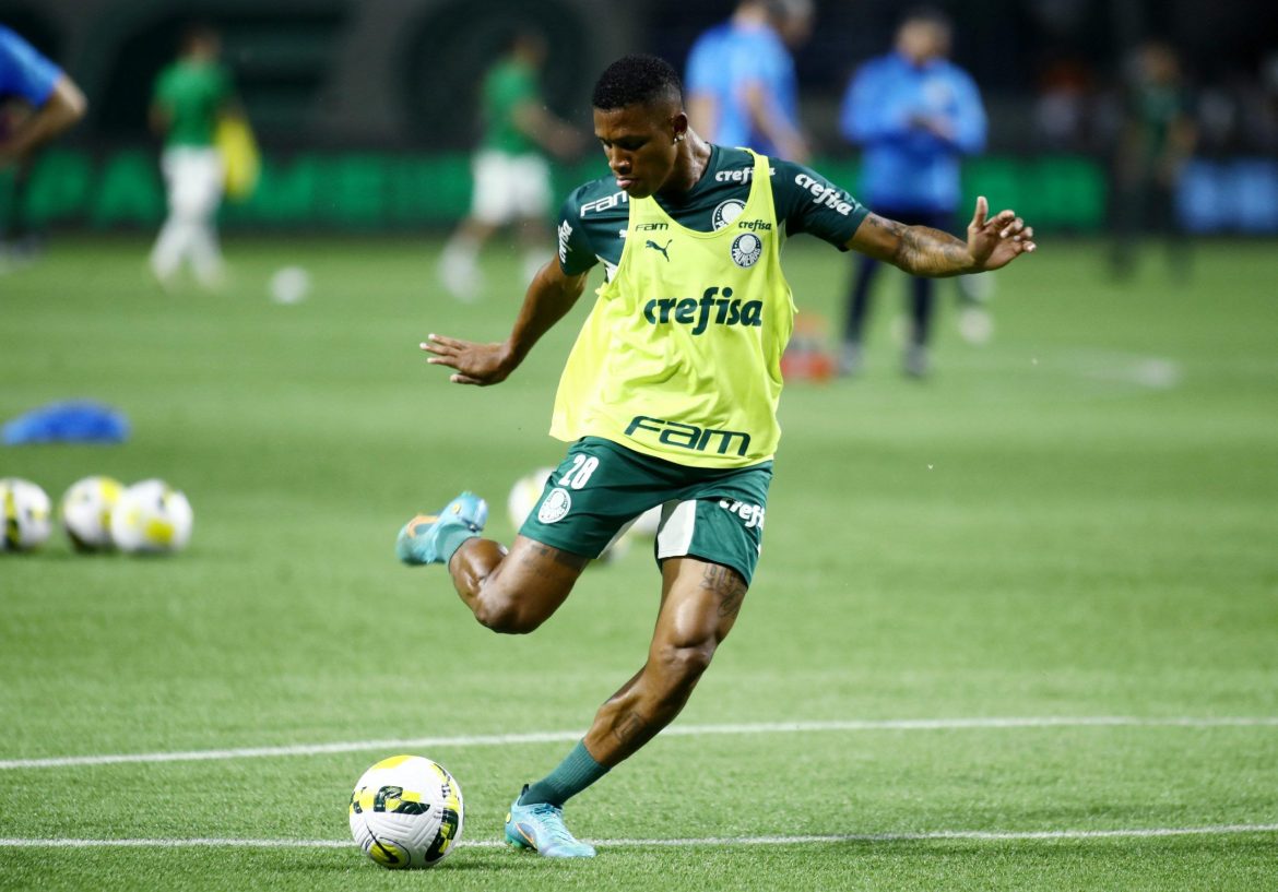 Newcastle ‘come forward’ for Danilo