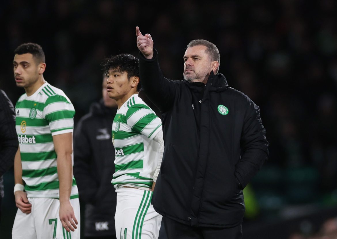 Celtic must land Joseph Okumu transfer deal