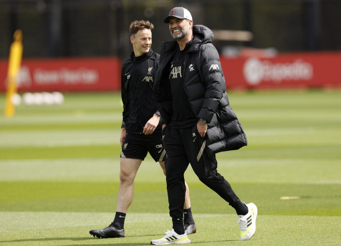 Sky Sports: Liverpool not finished in market