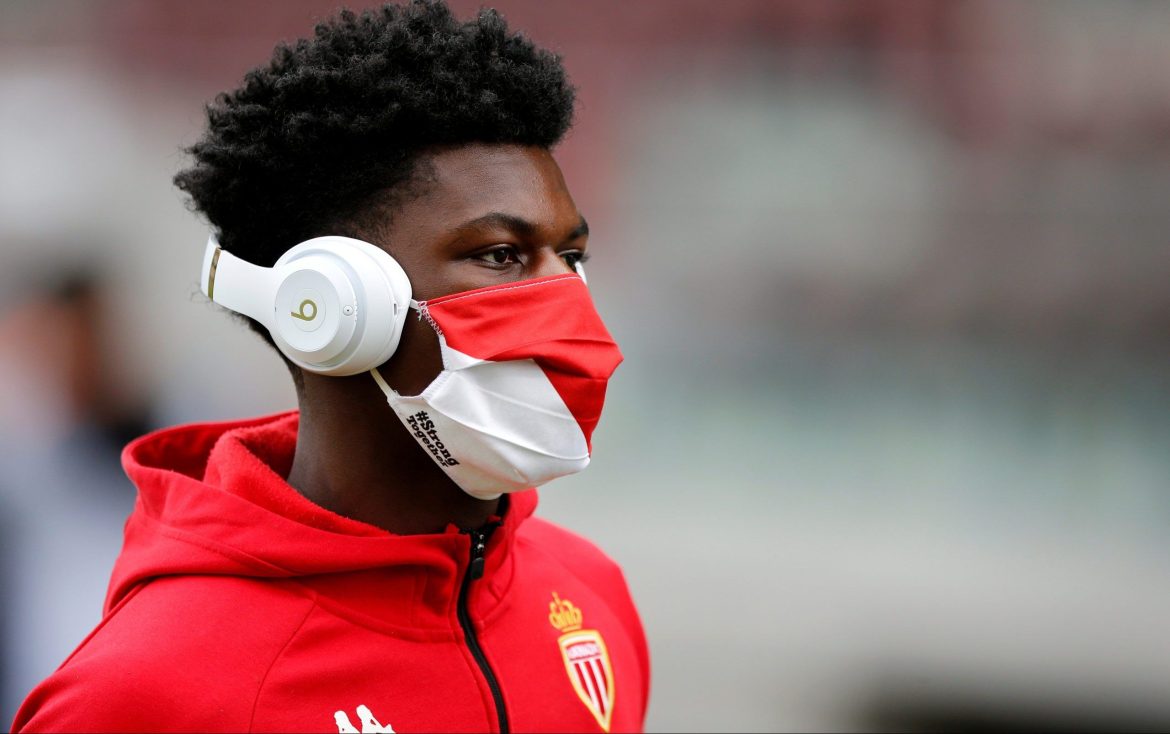 Liverpool closing in on Tchouameni deal