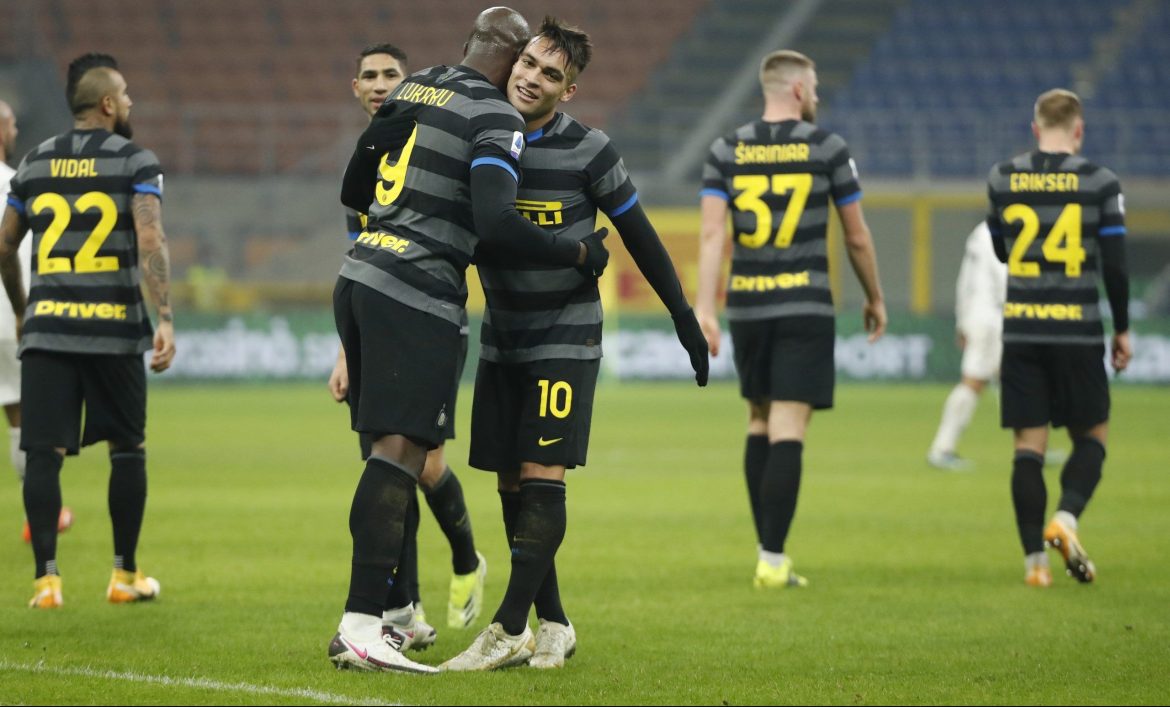 Spurs: Di Marzio drops Martinez update