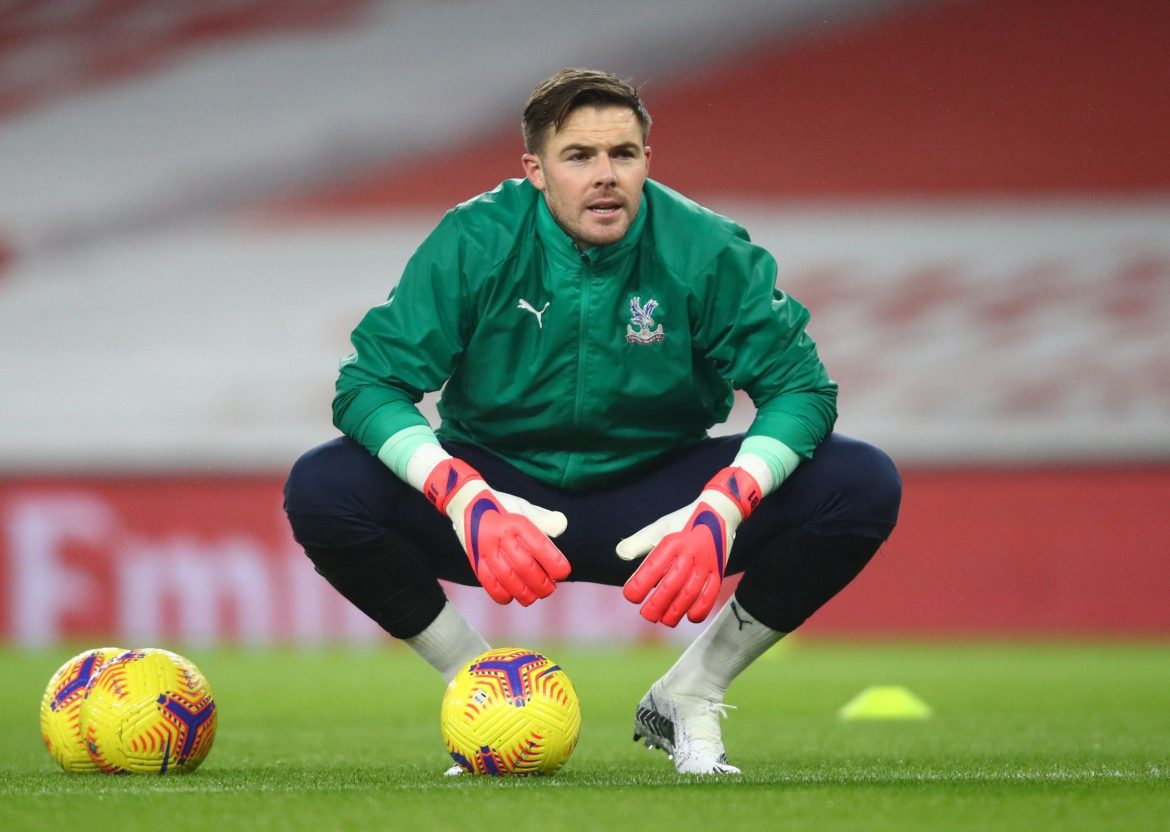 Wolves avoided £35m Jack Butland blunder