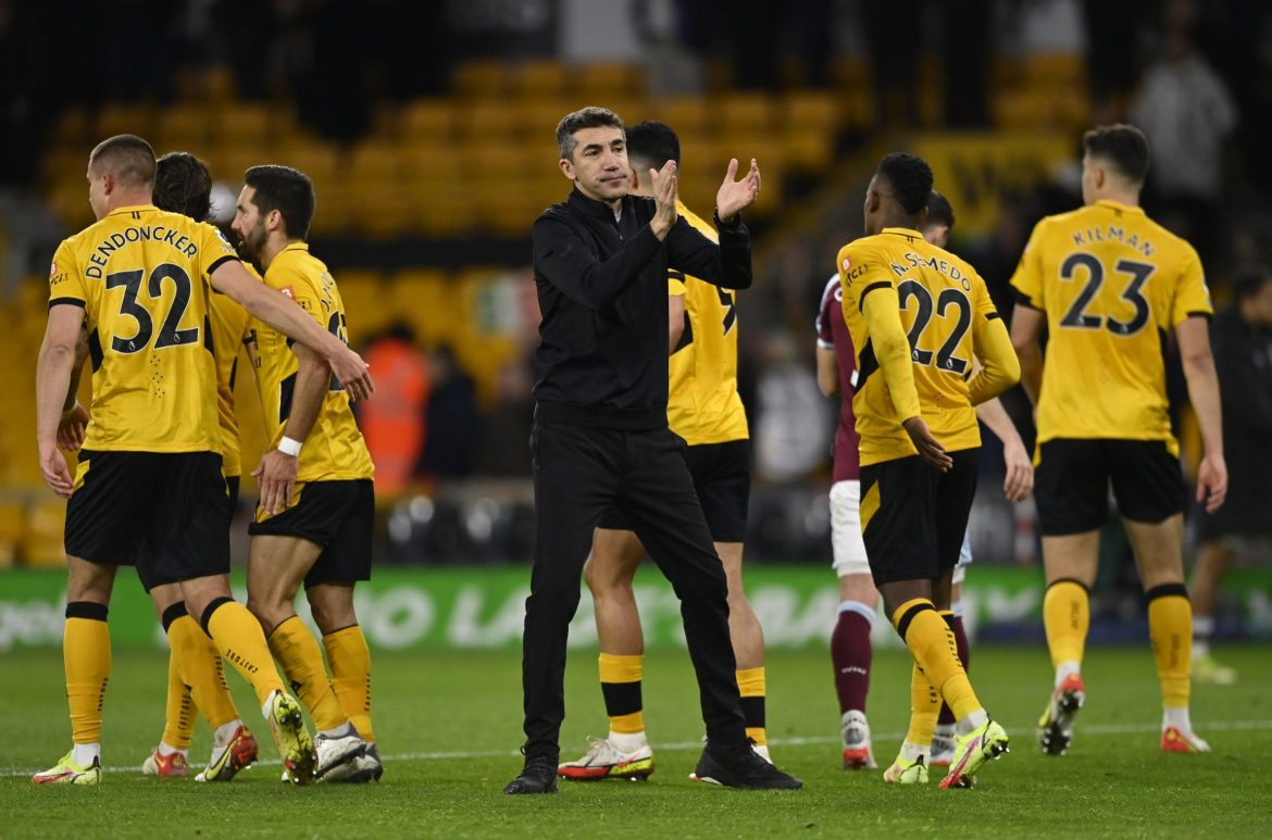 Wolves set for busy summer transfer window