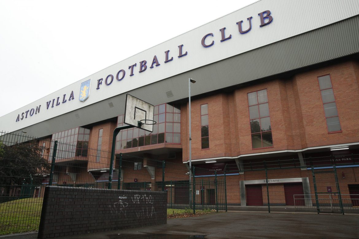 Aston Villa coach Michael Beale is "phenomenal"