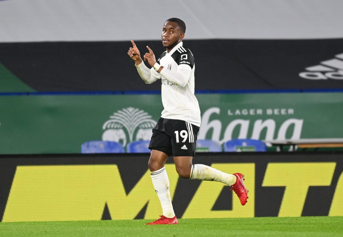 Lookman must start for Leicester v Man City