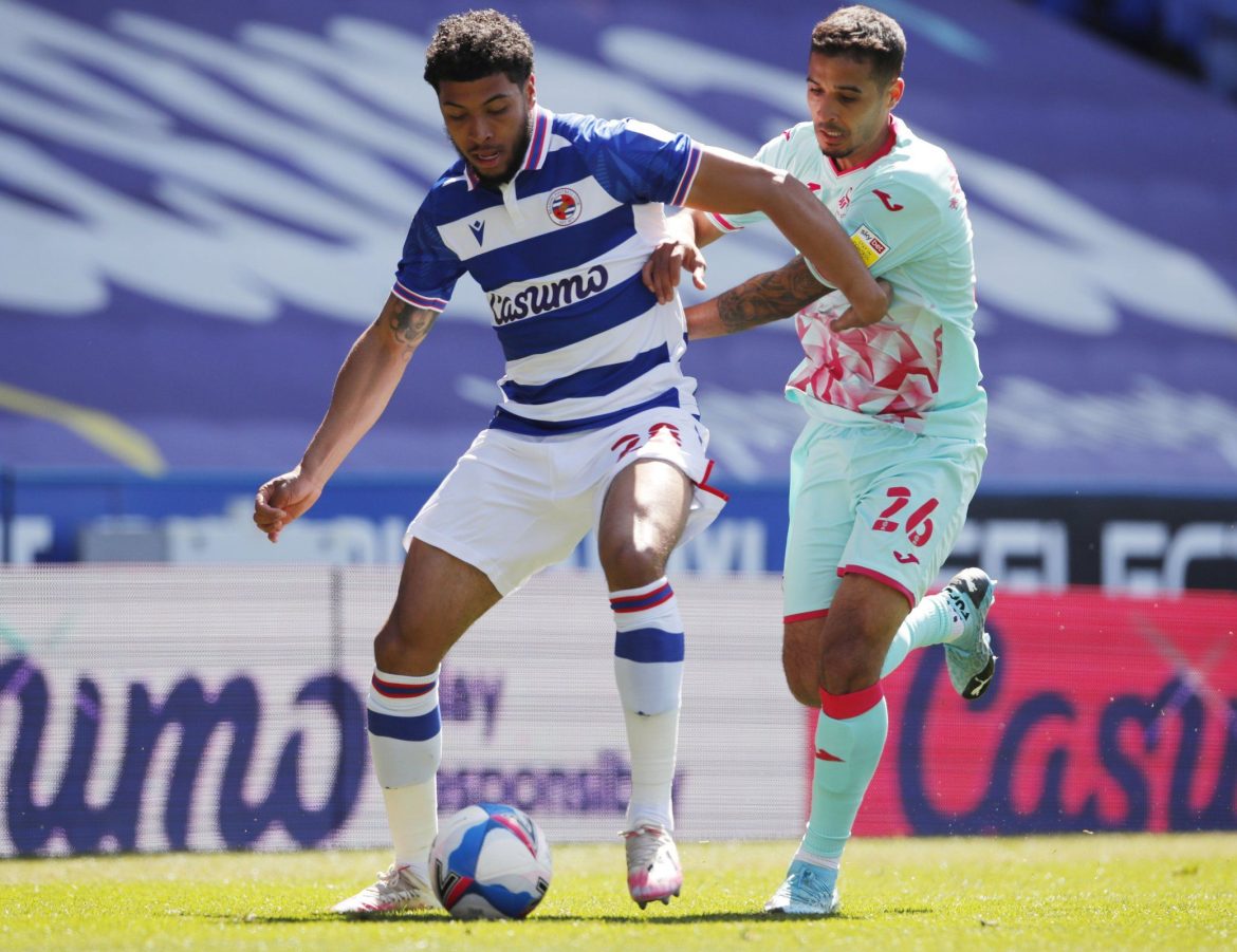 Forest interested in Josh Laurent