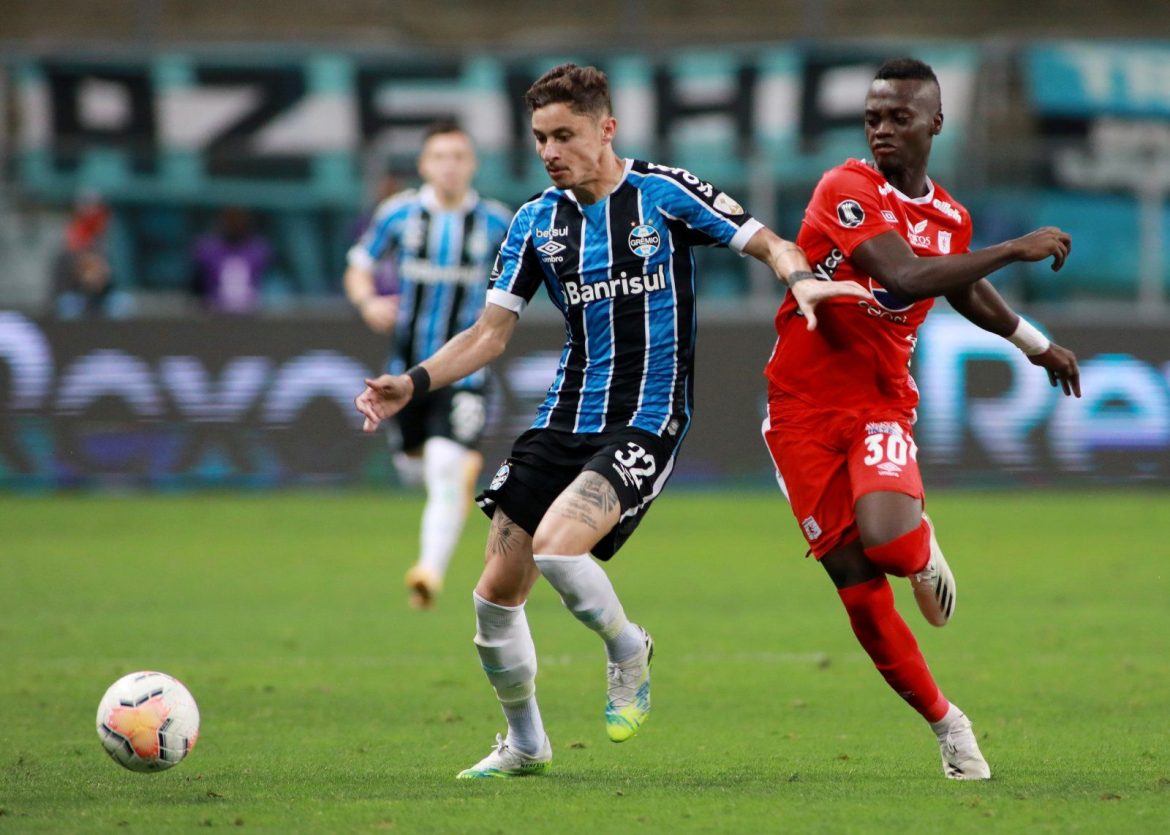 Gers prepare Moreno bid