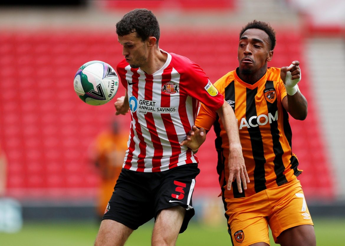Sunderland handed double injury boost