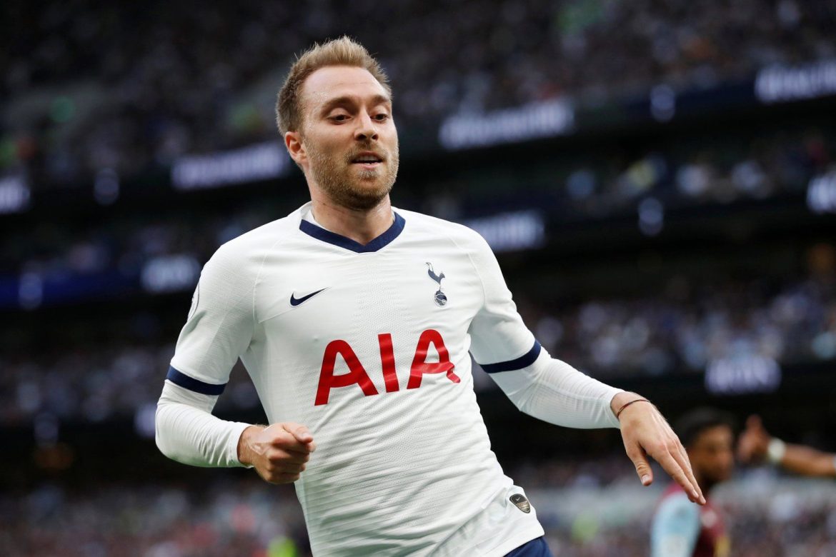 Tottenham Hotspur: Christian Eriksen ‘offered’ to Spurs in deadline day transfer twist