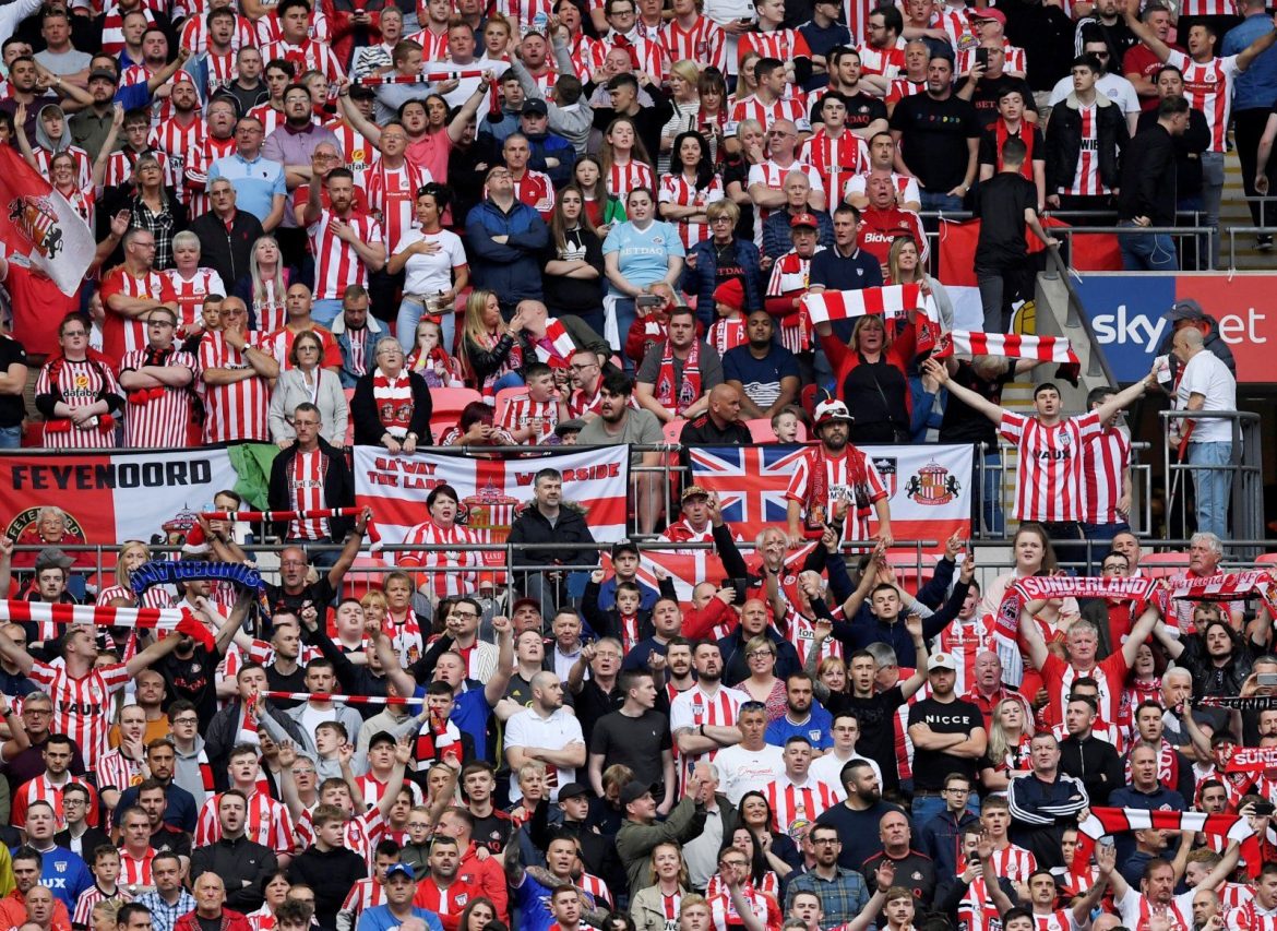 Sunderland: Fans no longer believe club’s word according to journalist