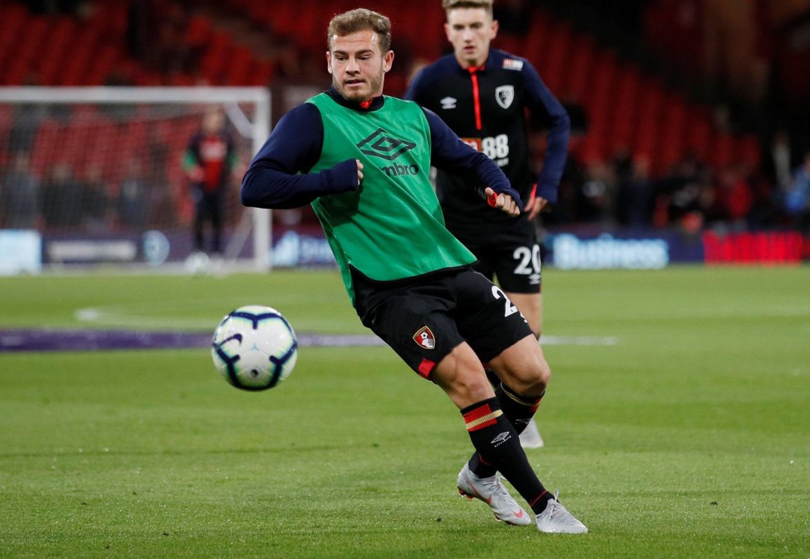 Spurs fans react to Ryan Fraser latest