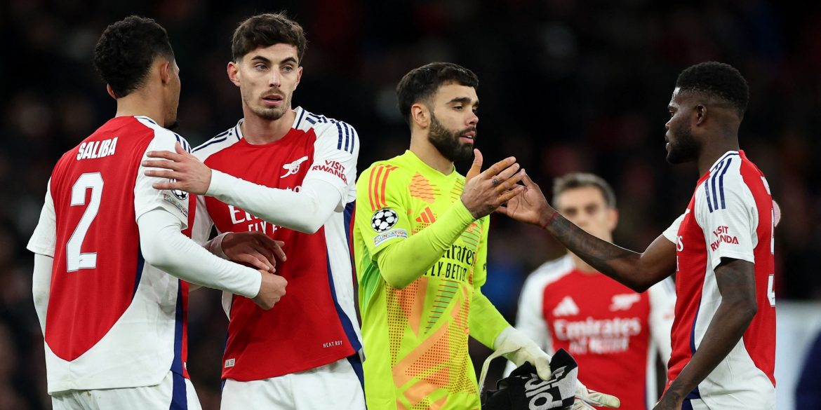 "Unbelievable" £83m Arsenal star now holds positive talks with Real Madrid