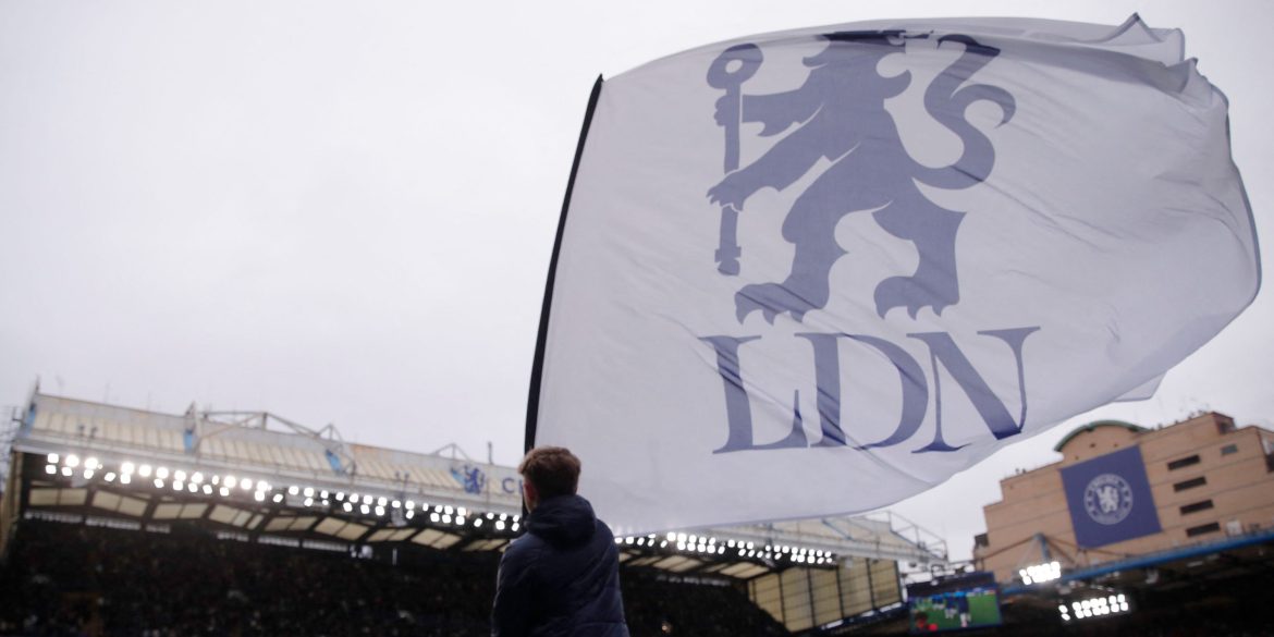 Chelsea interested in £60m striker who West Ham are leading race to sign