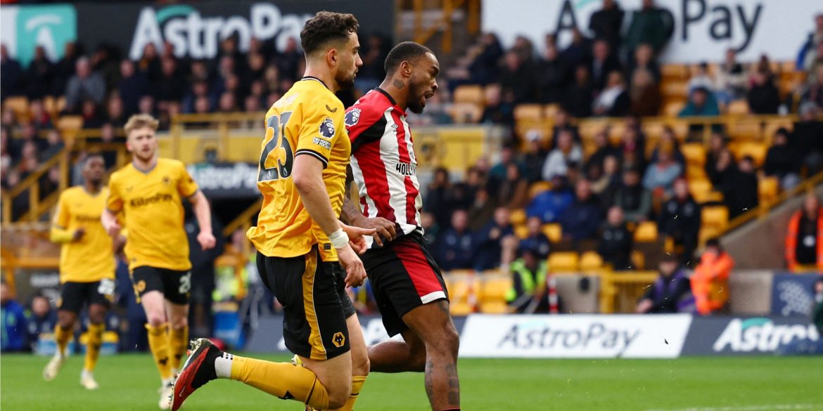 Report shares new Ivan Toney update this weekend involving Arsenal scouts
