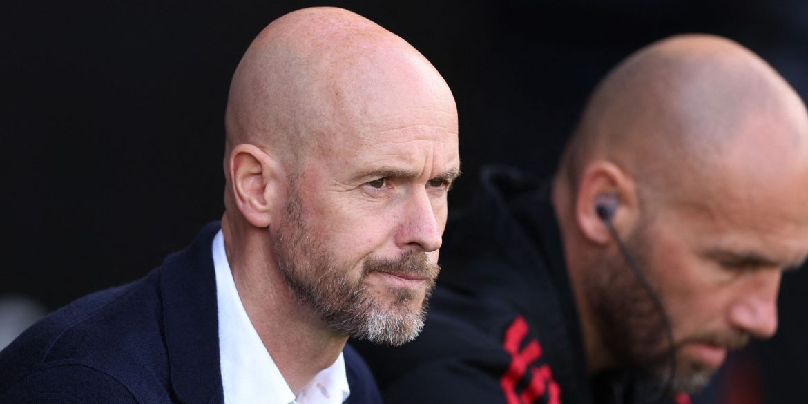 Man United Make Contact To Sign "Technical" 30 y/o