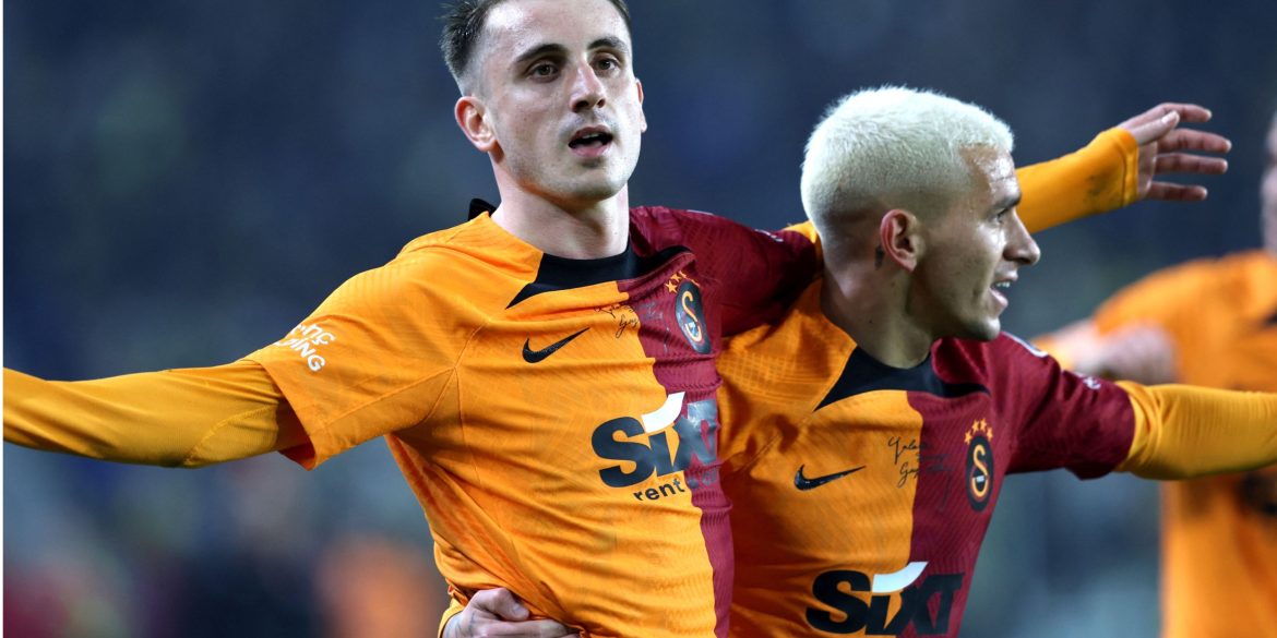 Newcastle Eyeing £17m Menace Who’s "Like Transformers"