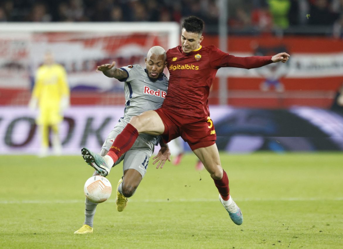 Aston Villa could sign "untouchable" titan to partner Carlos